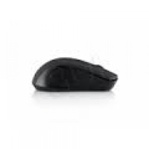 Mouse Wireless Modecom WM9, negru